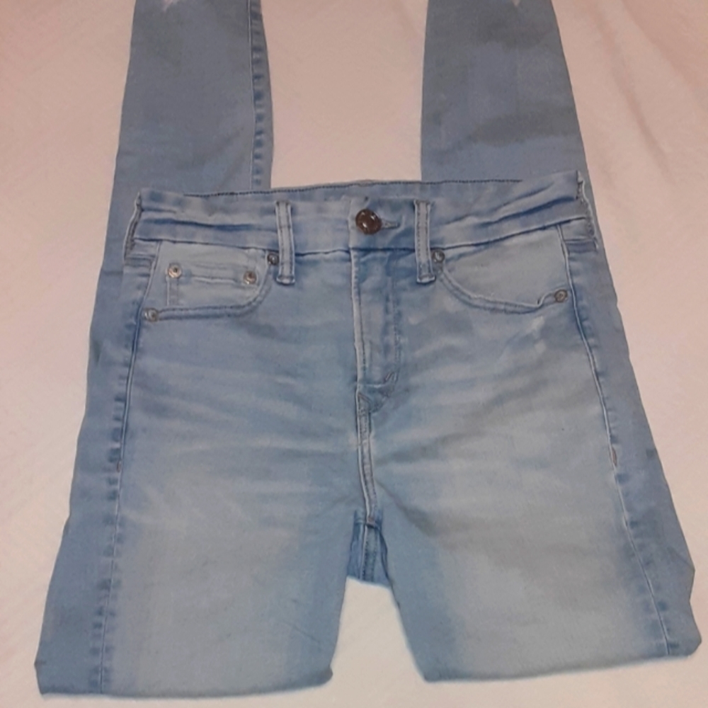 American Eagal Jeans